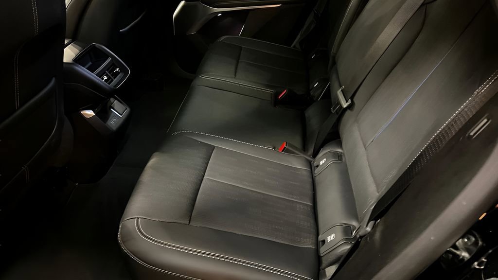 Used 2024 Cadillac Lyriq Sport w/ LPO, Floor Liner Package image 15