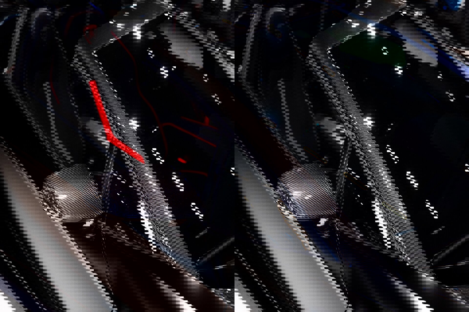 Used 2021 Lamborghini Aventador SVJ image 11