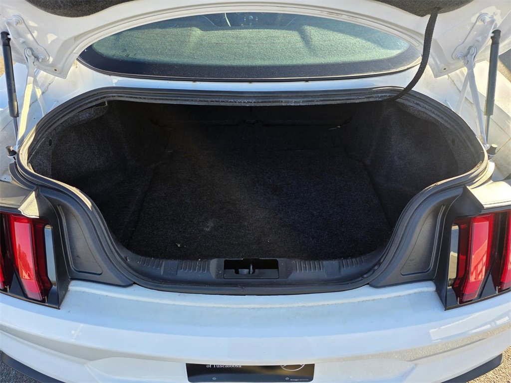 Used 2021 Ford Mustang Premium w/ Carbon Sport Interior Package image 10