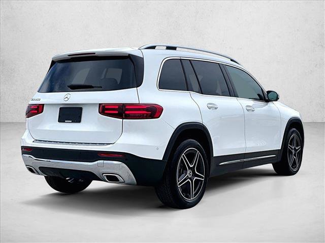 New 2026 Mercedes-Benz GLB 250 image 17