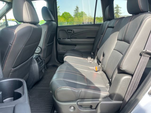 Used 2022 Honda Pilot TrailSport image 15