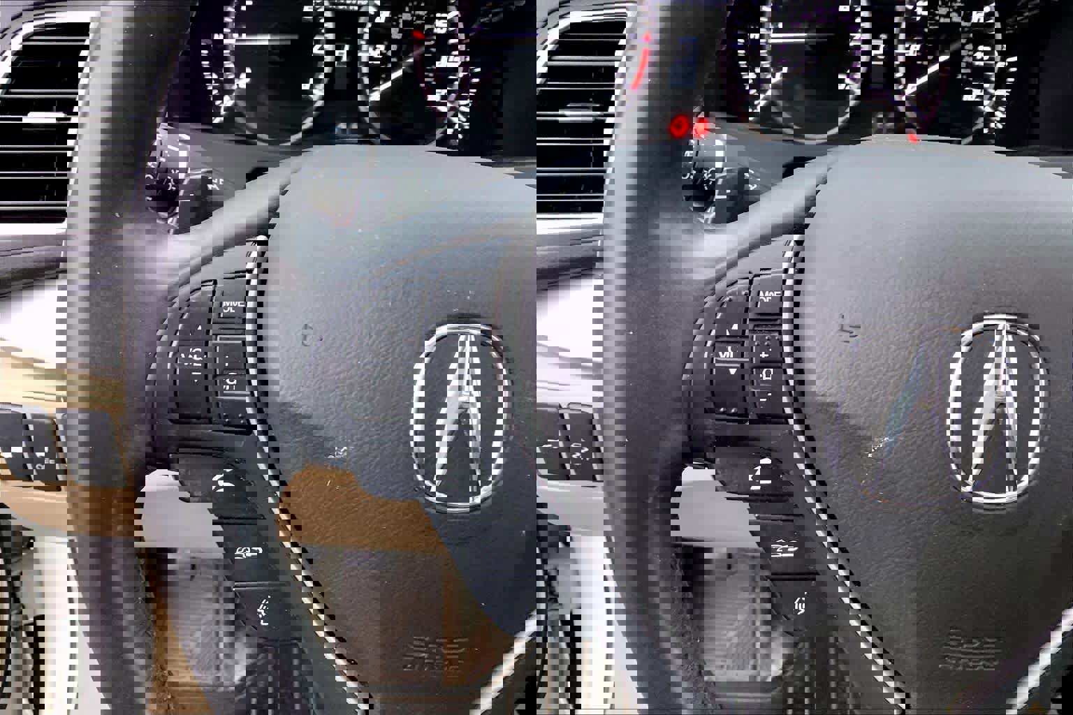 Used 2017 Acura RDX AWD w/ Technology Package image 24