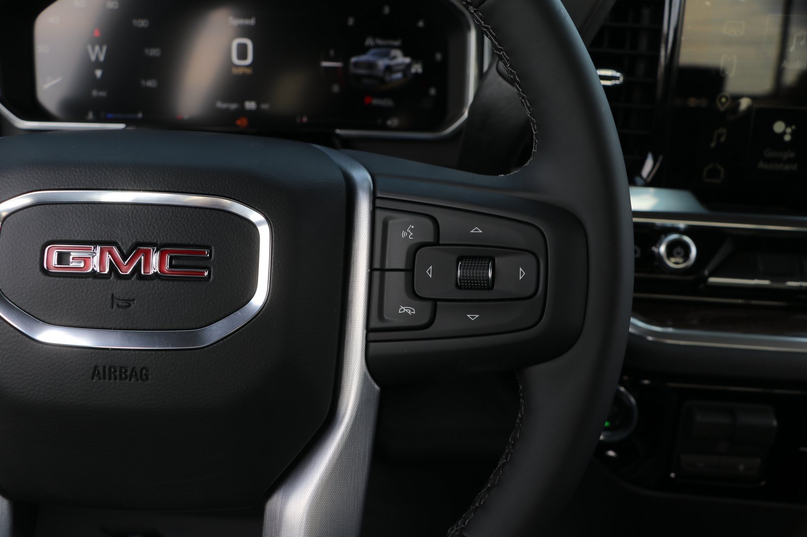 New 2026 GMC Sierra 1500 Elevation AWD/4WD image 19