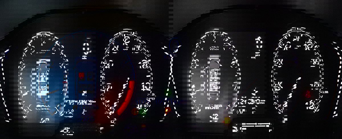 Used 2024 Honda Civic LX image 42