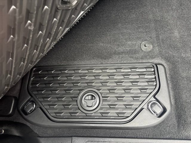 Used 2025 RAM 1500 Big Horn AWD/4WD image 20