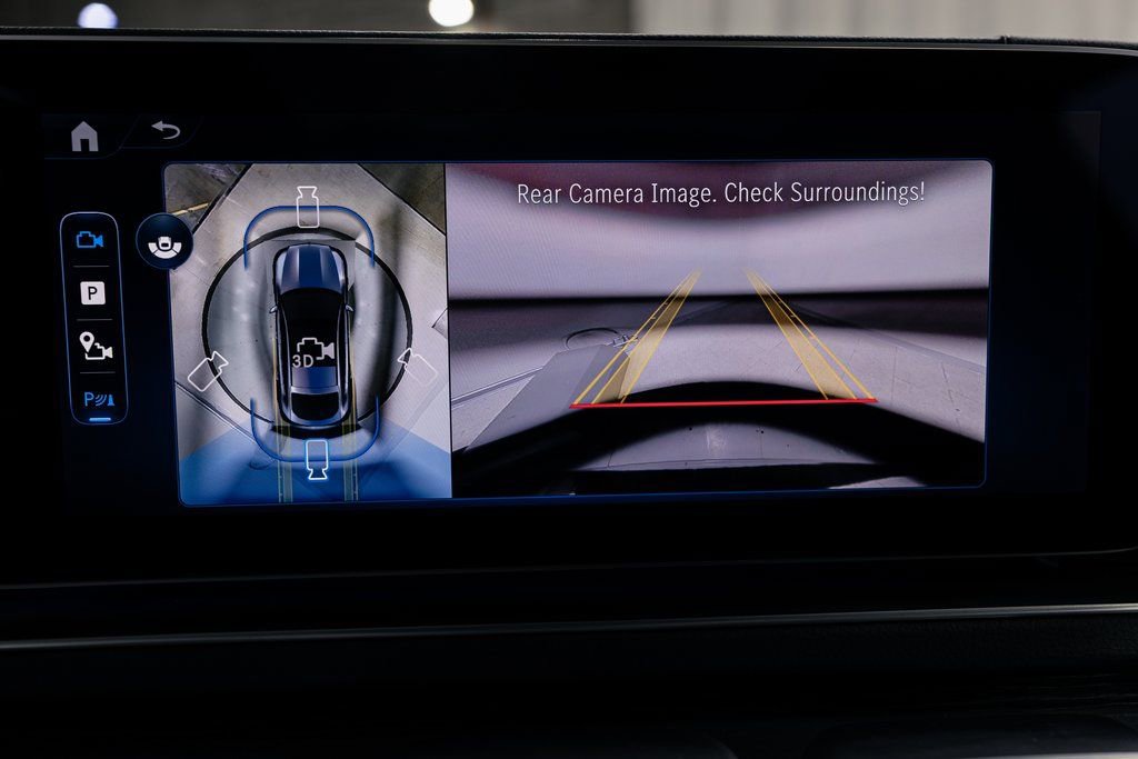 Certified 2026 Mercedes-Benz GLE 450 4MATIC Coupe image 22
