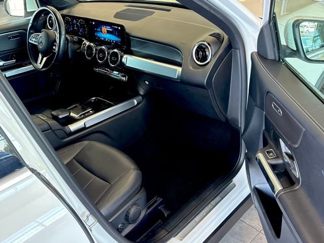 Certified 2022 Mercedes-Benz GLB 250 image 34