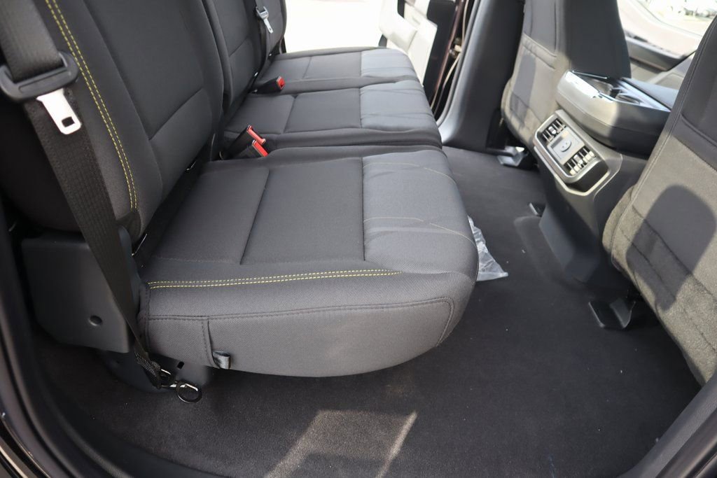 New 2025 Ford F150 STX w/ Equipment Group 200A image 13