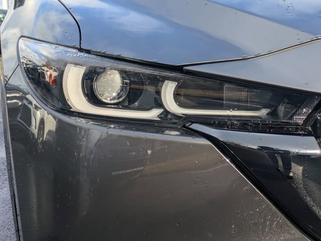 Used 2024 MAZDA CX-5 2.5 Turbo image 10