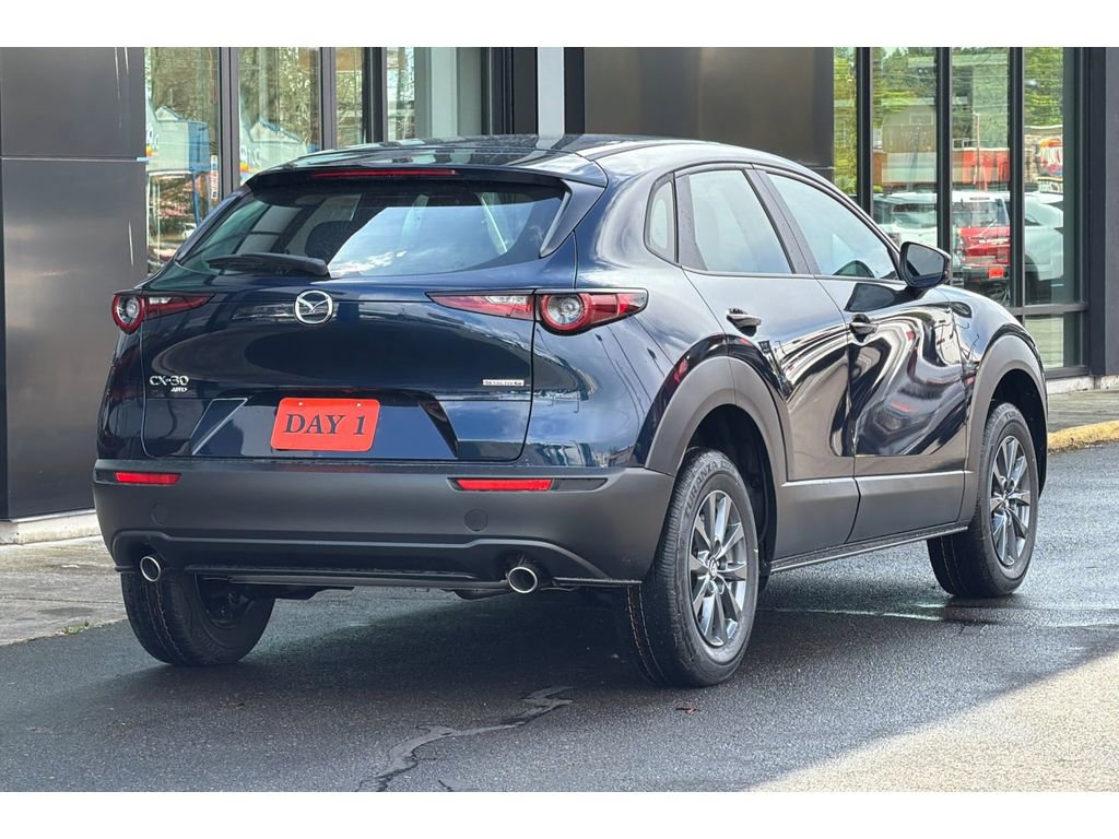 New 2026 MAZDA CX-30 AWD 2.5 S image 4