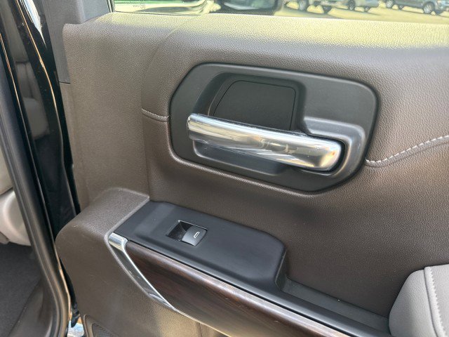 Used 2020 GMC Sierra 1500 SLT w/ SLT Premium Plus Package image 44