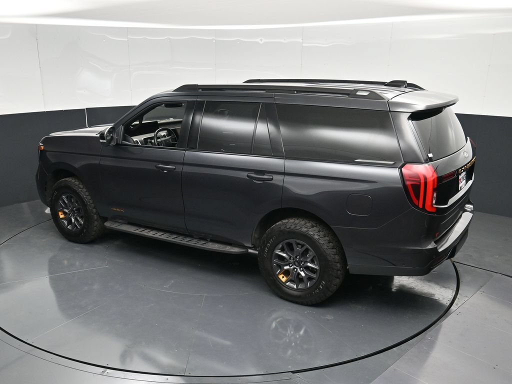 Certified 2025 Ford Expedition Tremor AWD/4WD image 55