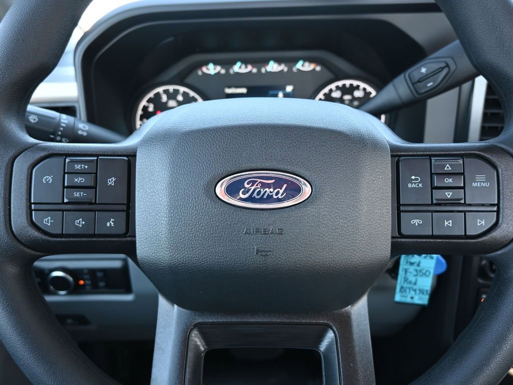 New 2026 Ford F350 XL w/ Snow Plow Prep Package AWD/4WD image 22