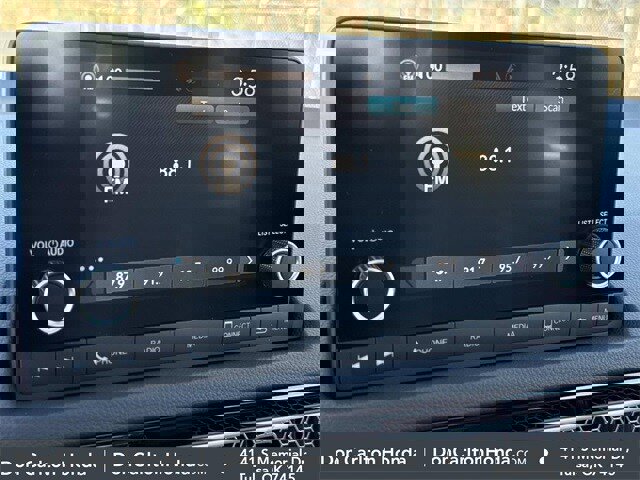 New 2026 Honda Civic Sport image 20