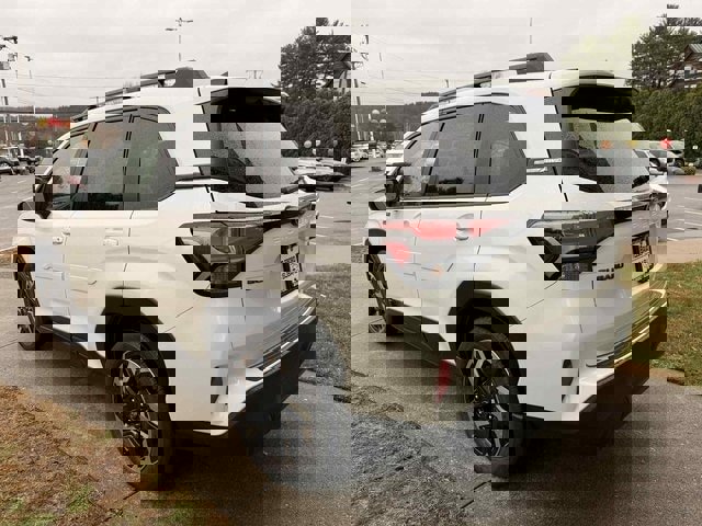 New 2025 Subaru Forester Premium image 8