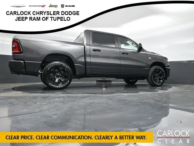 New 2026 RAM 1500 Big Horn image 53