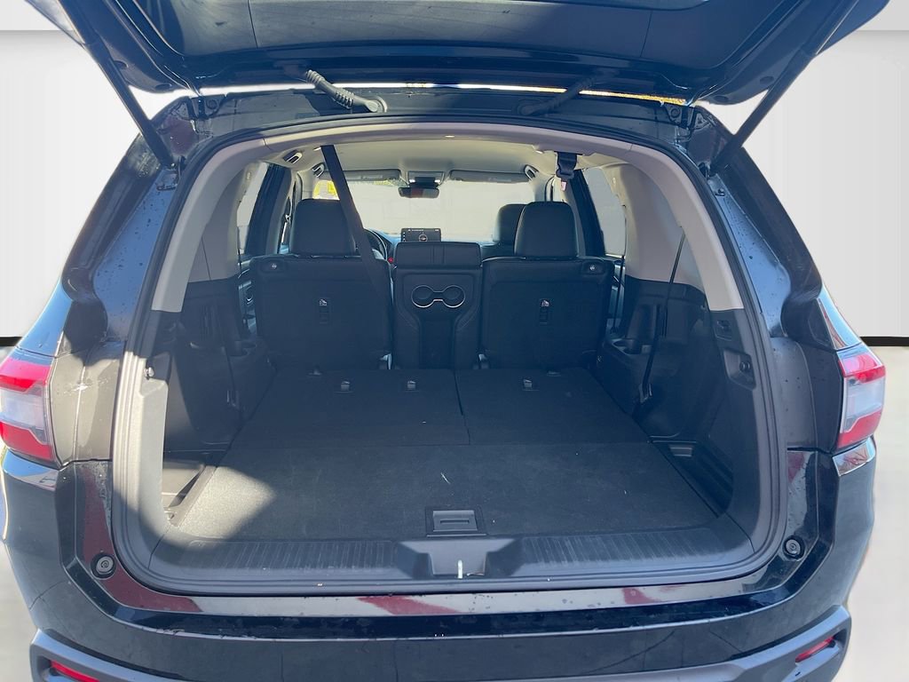 Used 2025 Honda Pilot EX-L image 26