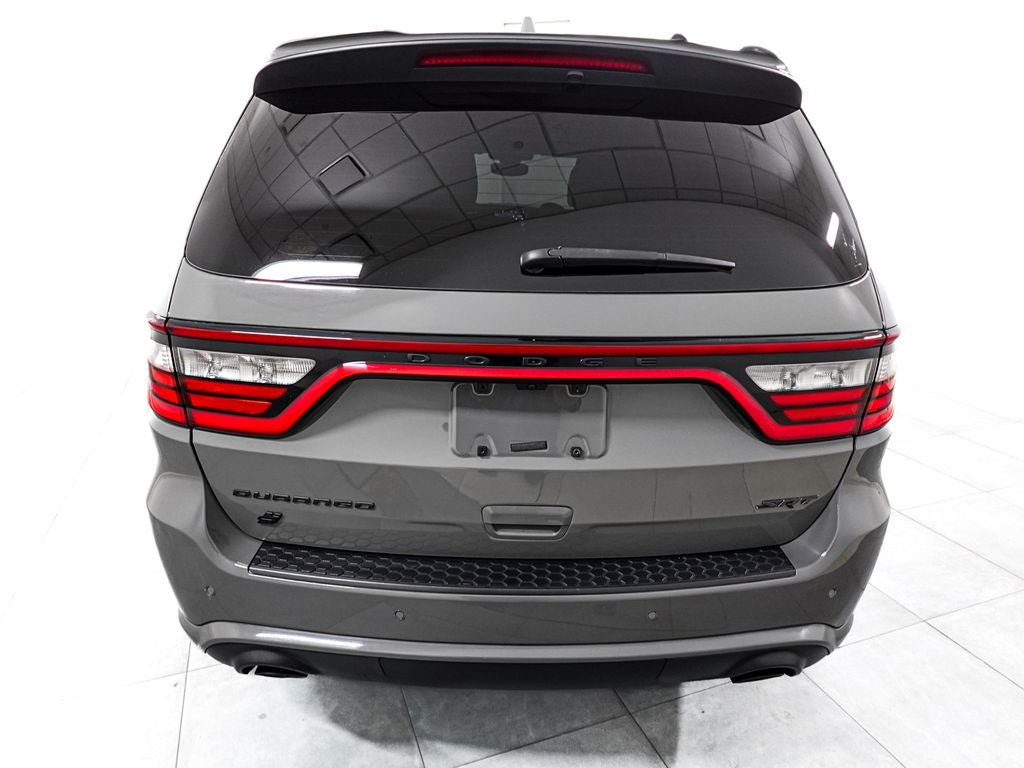 Used 2021 Dodge Durango SRT w/ Black Package AWD/4WD image 6