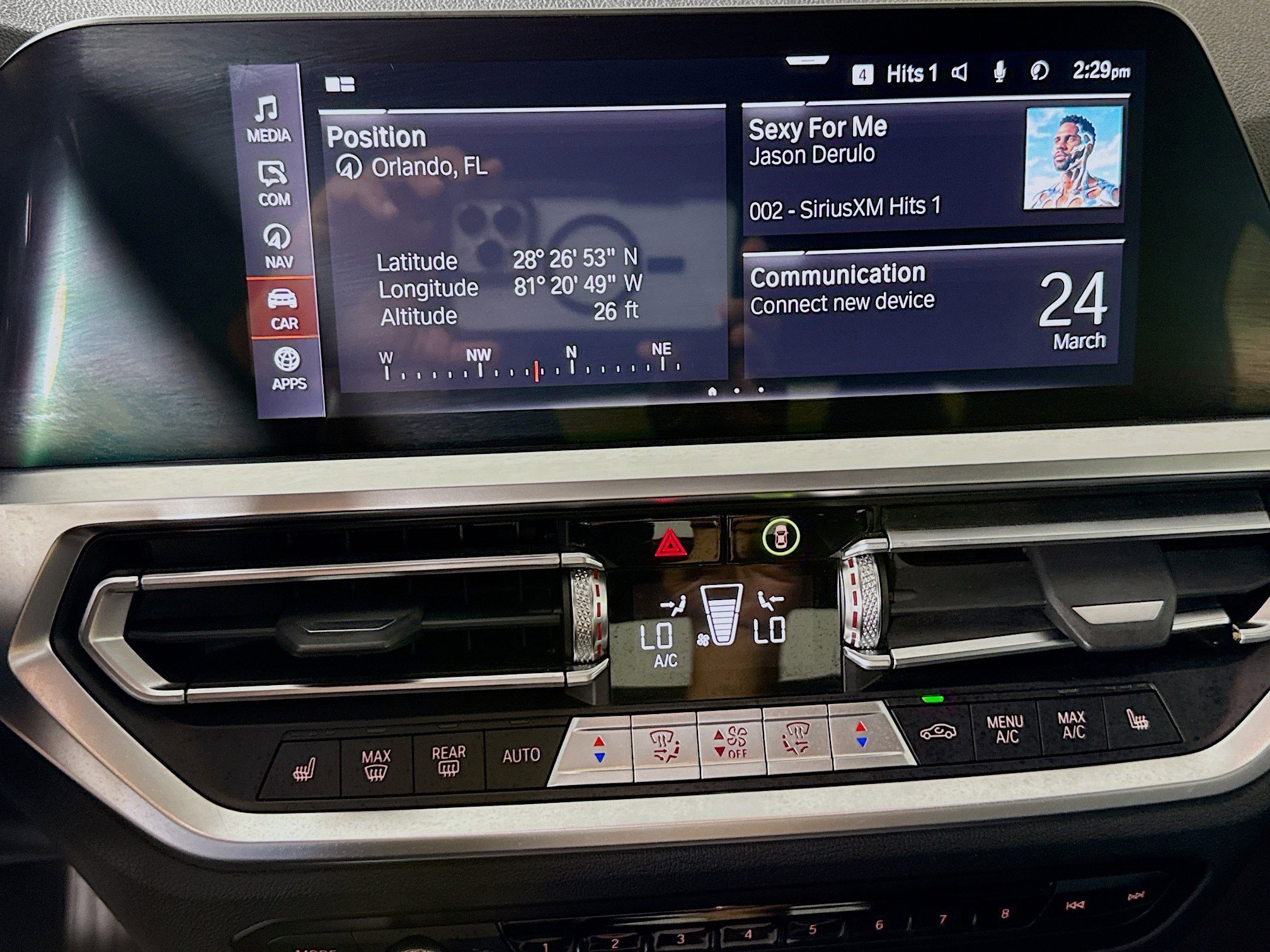 Used 2022 BMW 430i Convertible RWD image 18