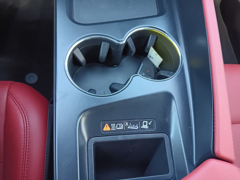 Used 2024 Acura ZDX A-Spec AWD/4WD image 28