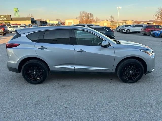 Used 2023 Acura RDX AWD image 8