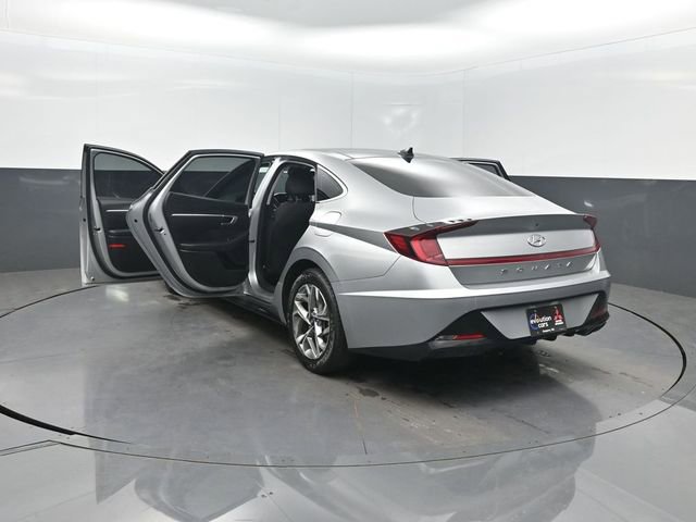 Used 2021 Hyundai Sonata SEL w/ Convenience Package image 40