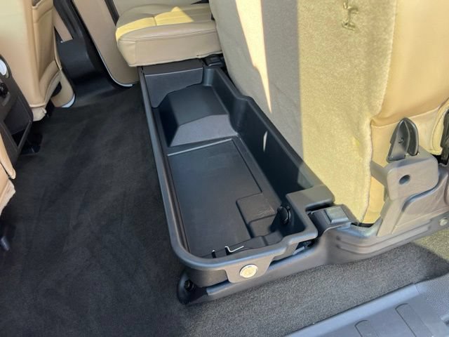 Used 2012 Ford F250 Lariat w/ Lariat Ultimate Pkg RWD image 18