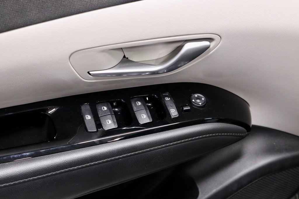 Certified 2023 Hyundai Tucson SEL image 26