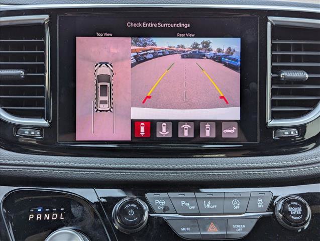 Used 2022 Chrysler Pacifica Limited w/ S Appearance Package AWD/4WD image 13