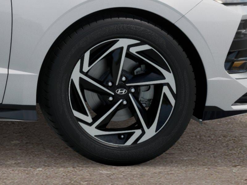 New 2026 Hyundai Sonata SEL FWD image 8