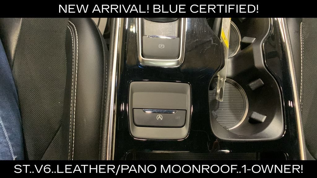 Used 2019 Ford Edge ST w/ Convenience Package AWD/4WD image 47