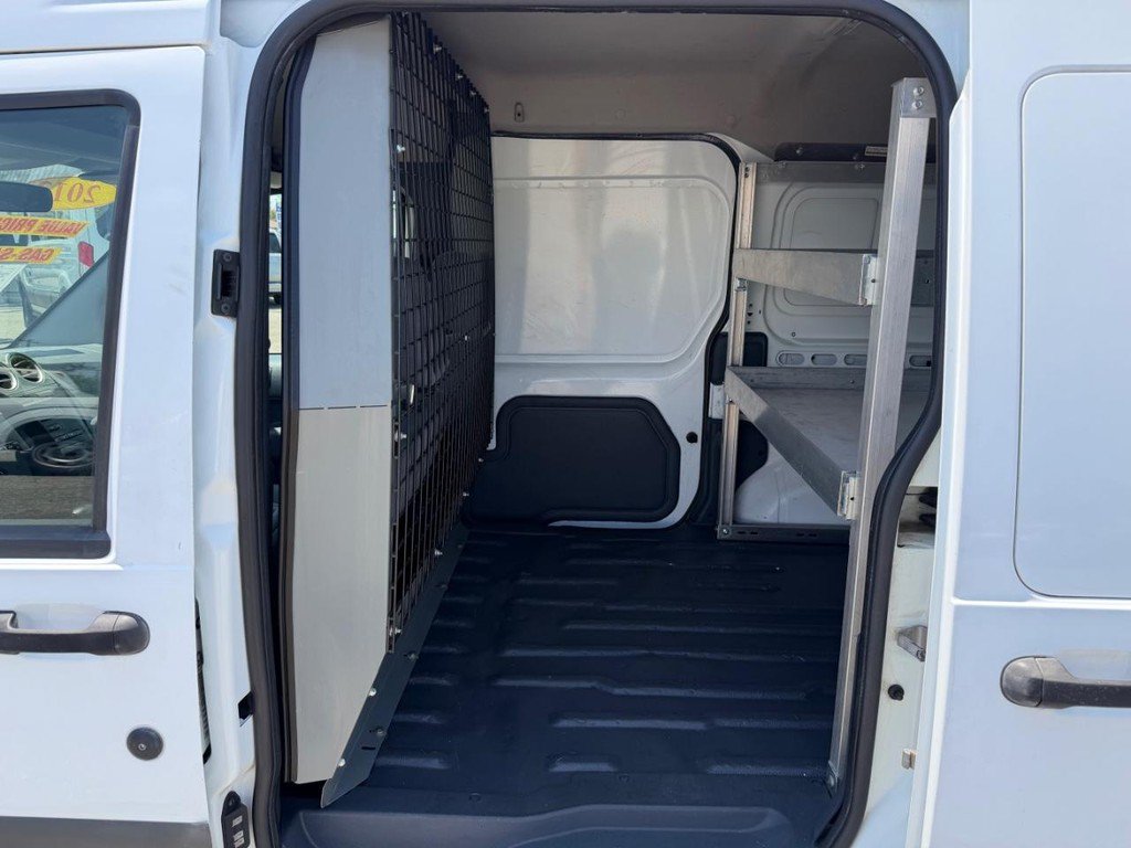 Used 2012 Ford Transit Connect XL w/ Fleet XL PWR Group FWD image 25
