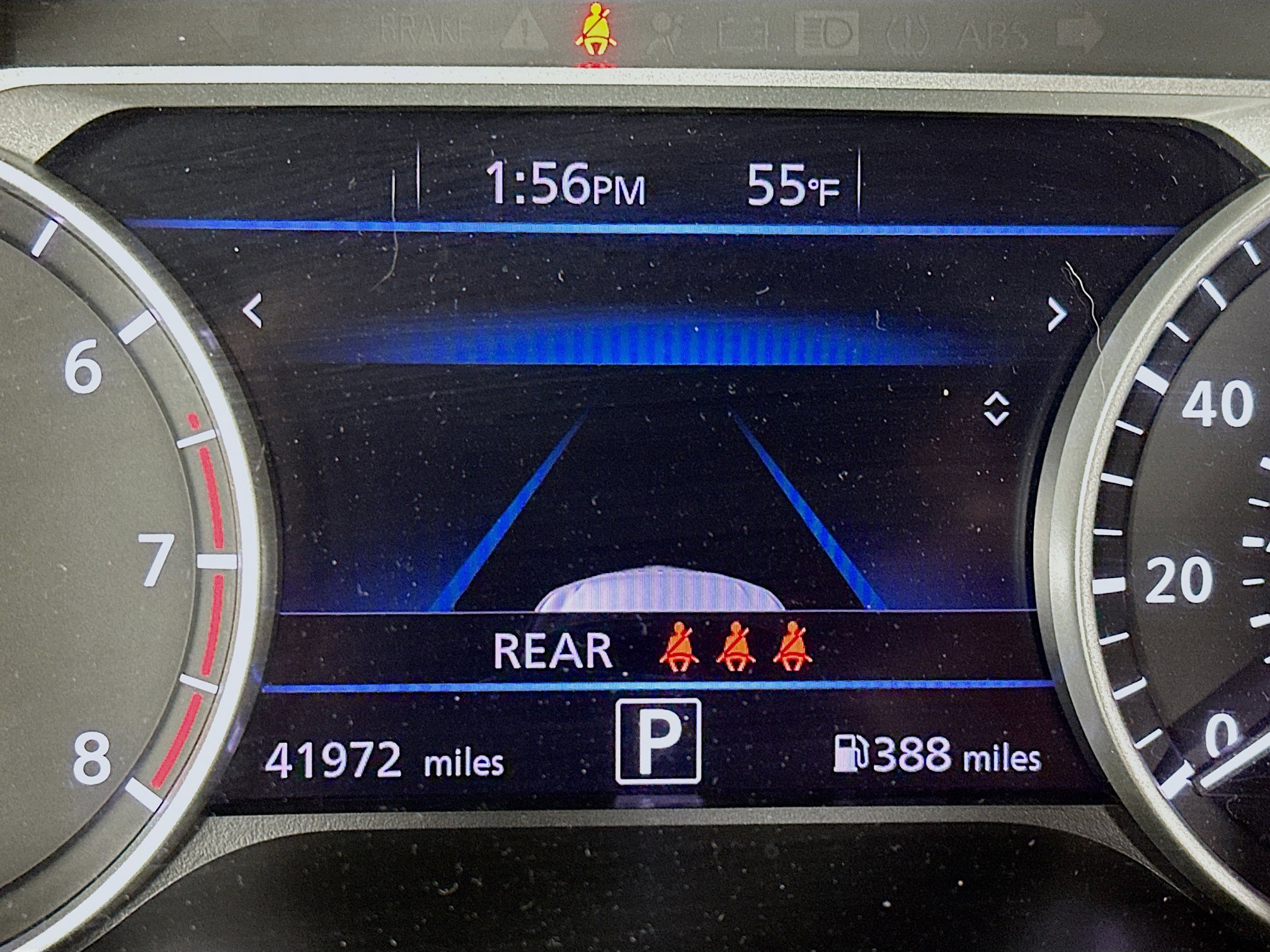 Used 2024 Nissan Sentra SV image 19