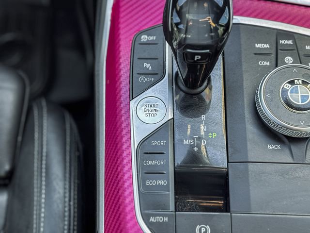 Used 2020 BMW 330i xDrive Sedan w/ Convenience Package image 30