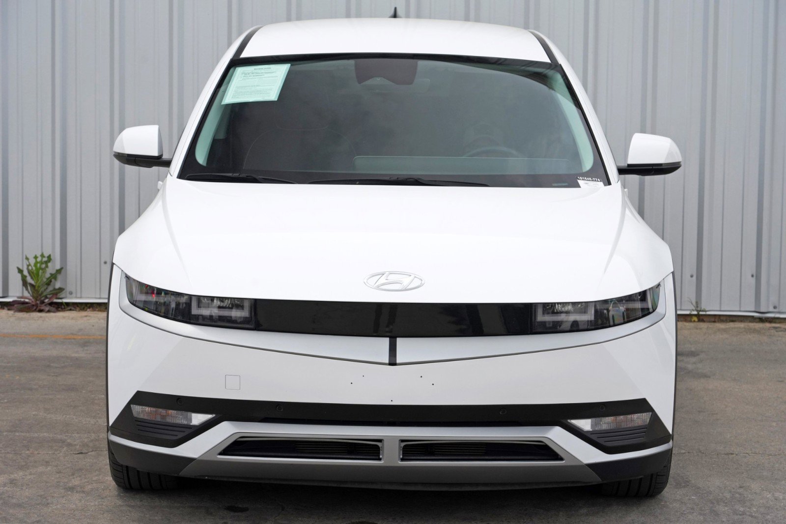 Used 2023 Hyundai Ioniq 5 SEL RWD image 42