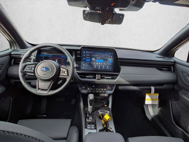 New 2026 Subaru Outback Touring XT image 14