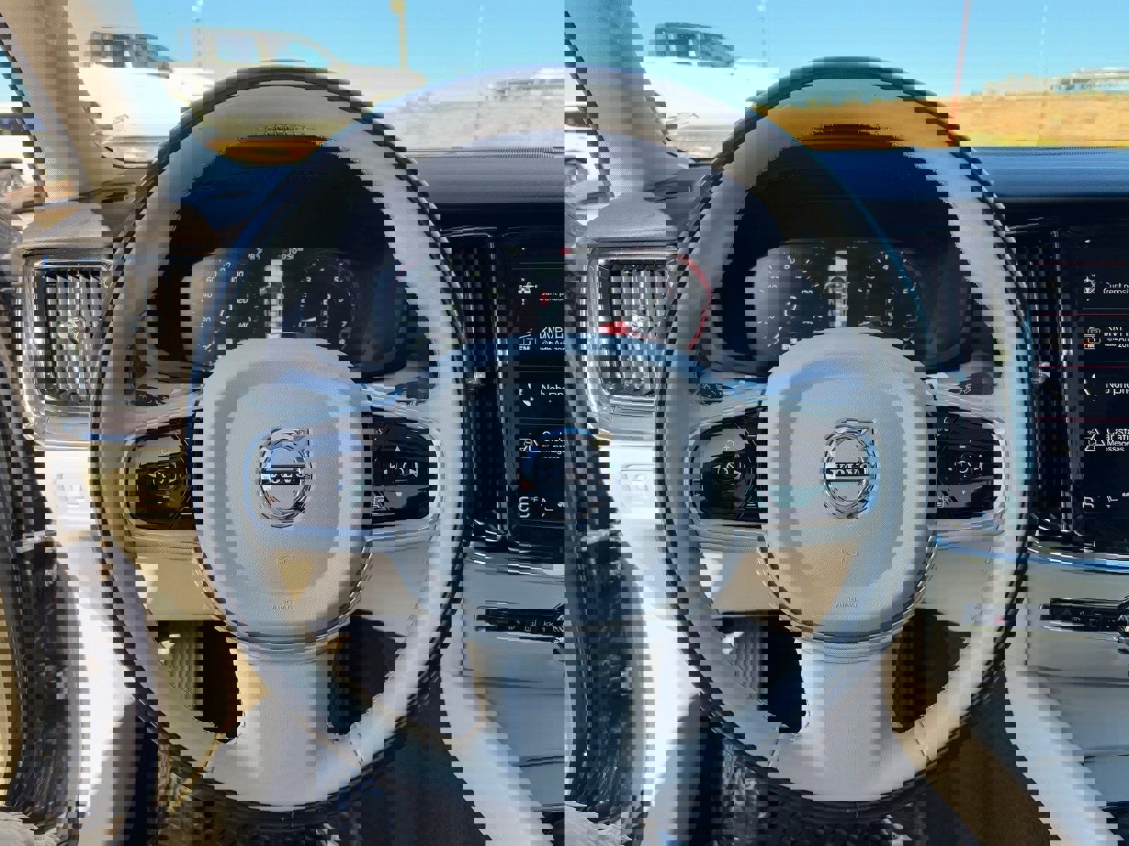 Used 2020 Volvo S60 T6 Momentum image 20