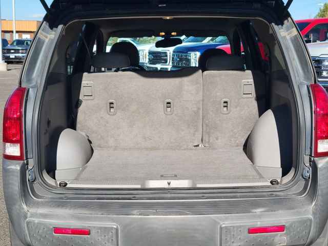 Used 2004 Saturn Vue AWD V6 w/ Comfort Pkg image 13