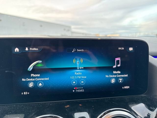 Used 2023 Mercedes-Benz GLA 45 AMG 4MATIC image 20