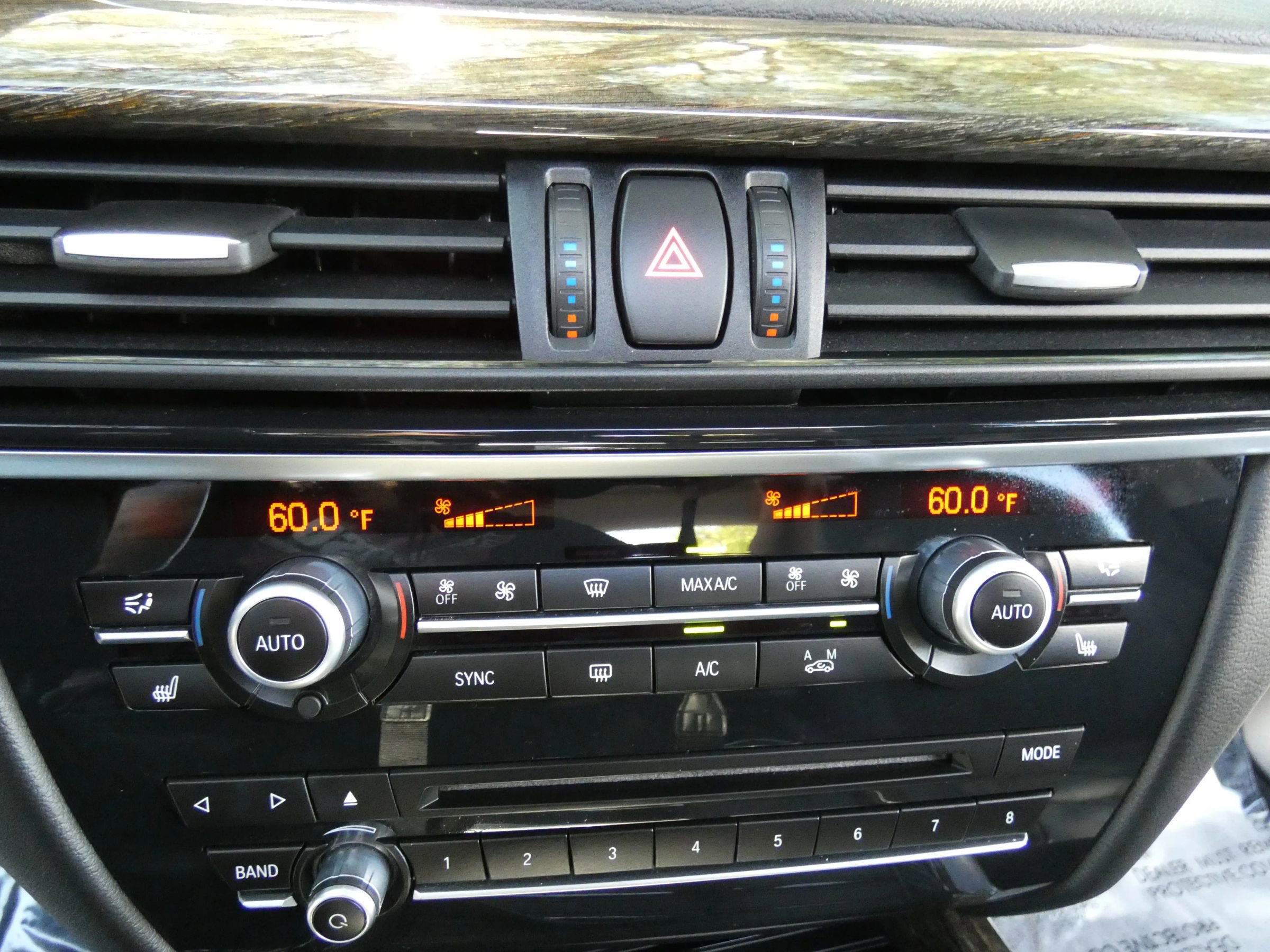 Used 2015 BMW X5 xDrive50i image 58