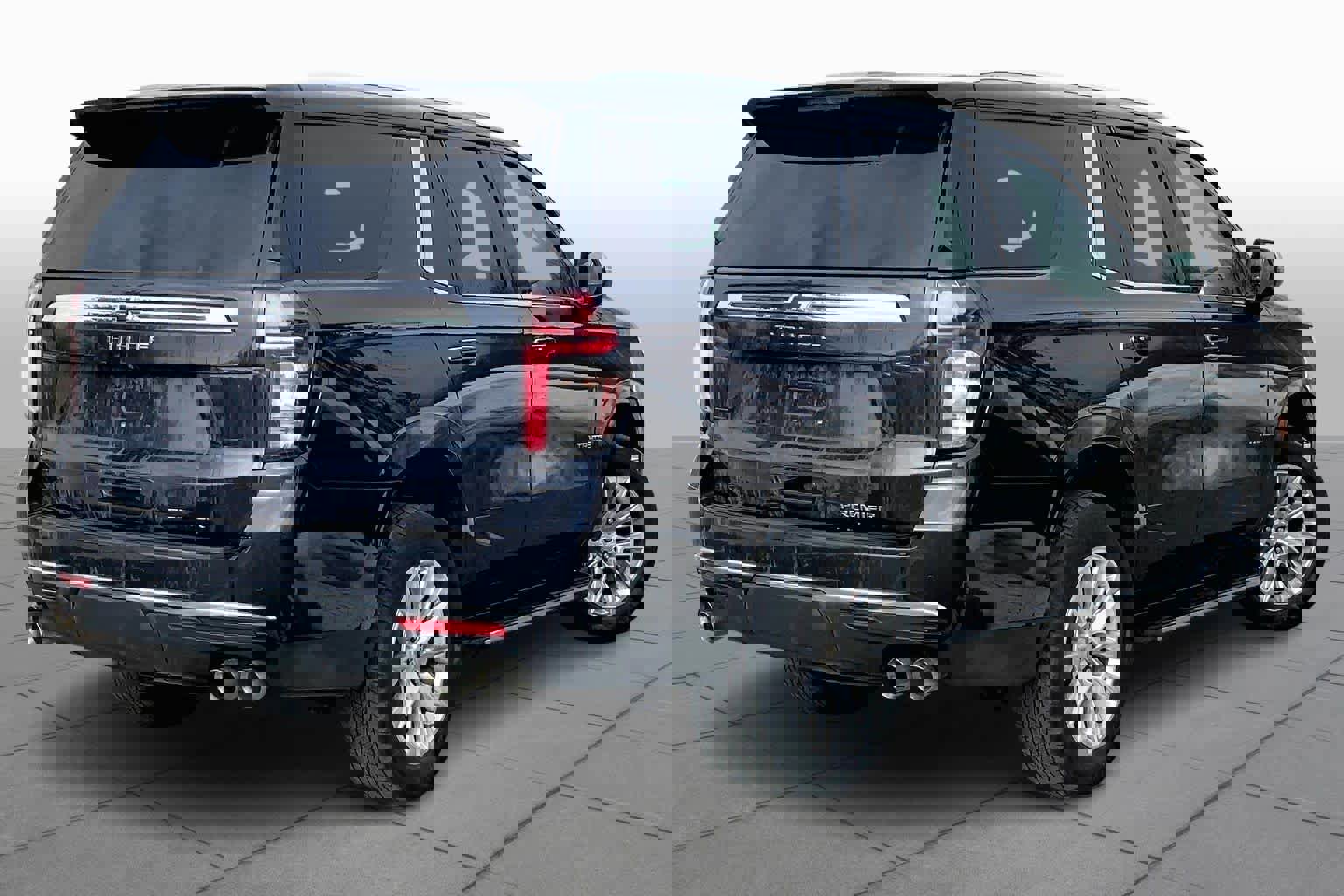 Used 2022 Chevrolet Tahoe Premier image 13