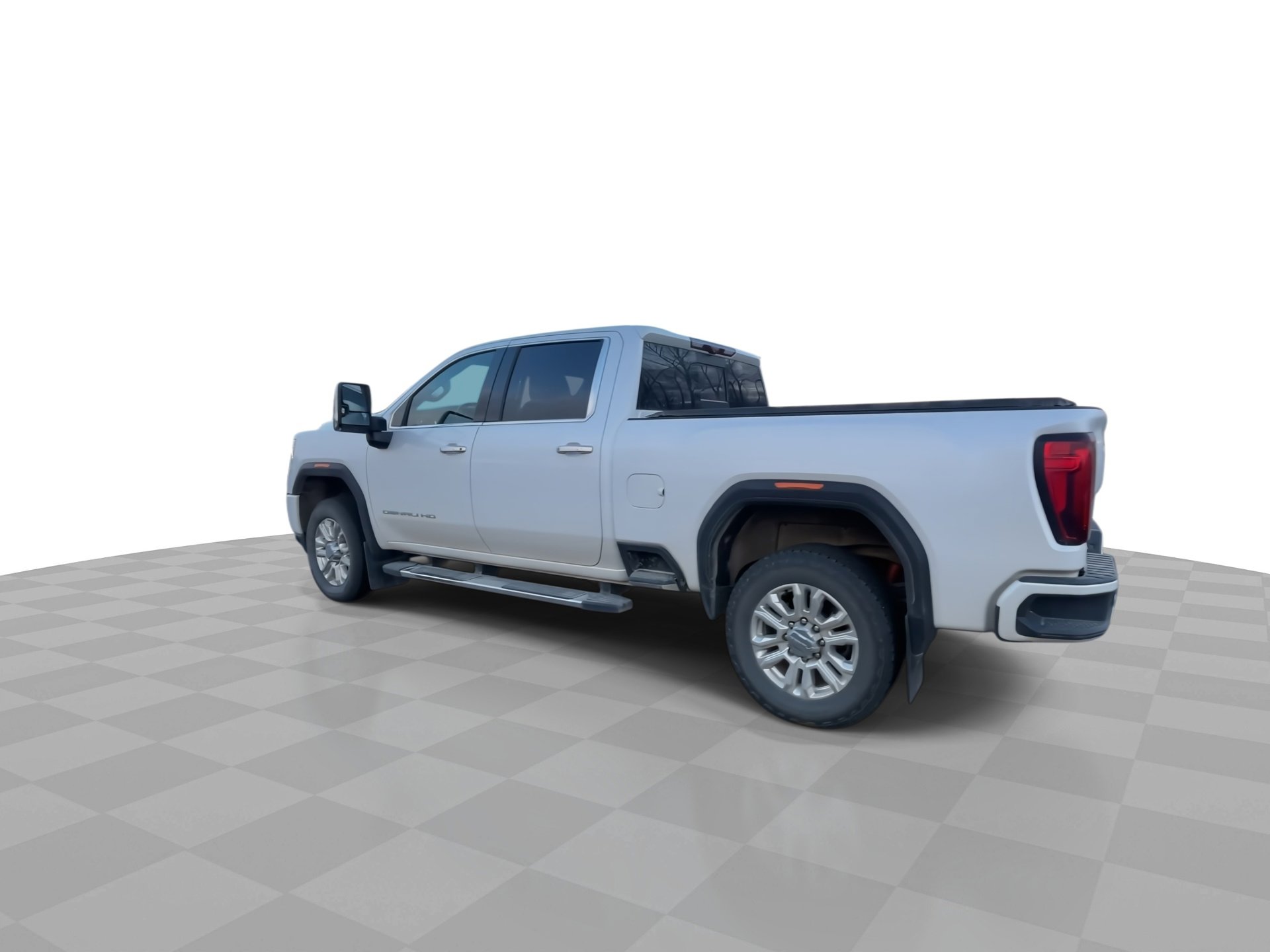 Certified 2023 GMC Sierra 2500 Denali w/ Denali Ultimate Package image 6