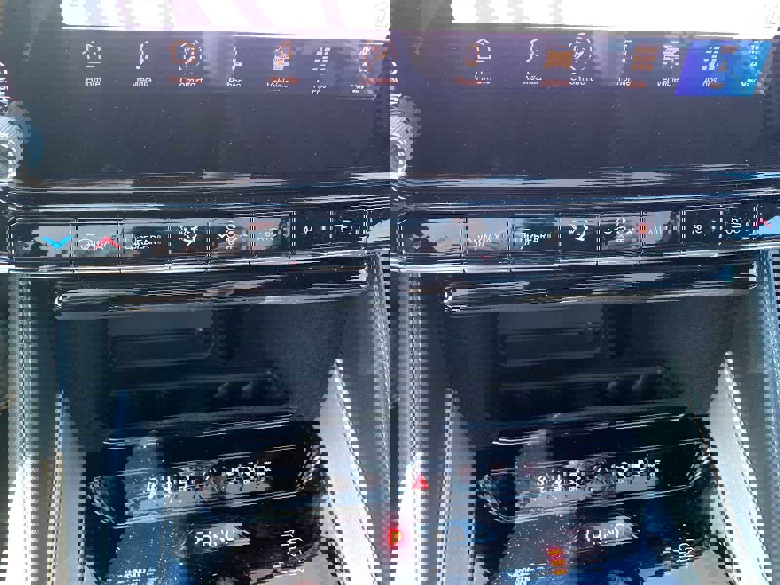 New 2025 Jeep Wagoneer Series II w/ Convenience Group I image 16