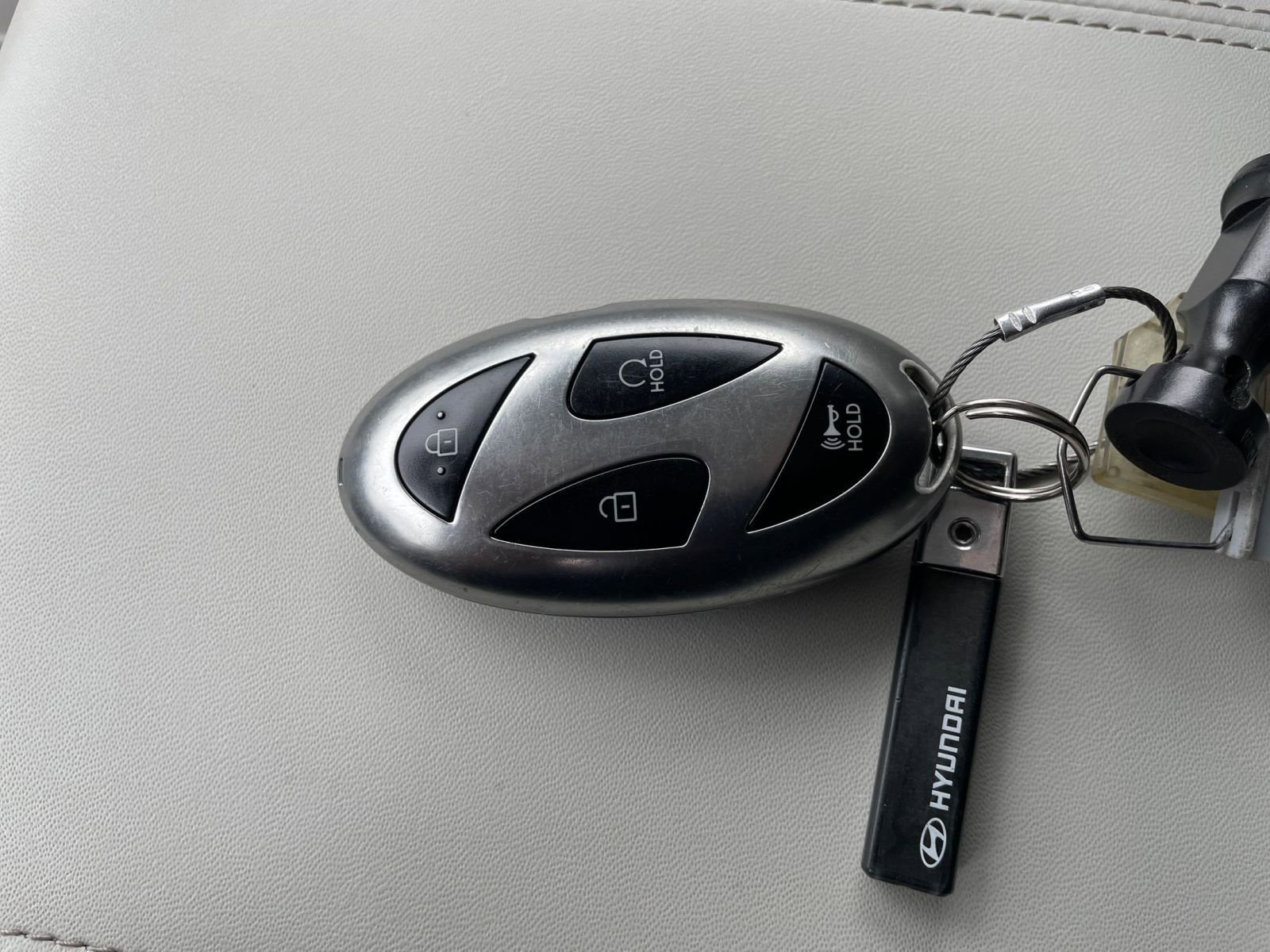 Used 2025 Hyundai Santa Fe SEL image 23