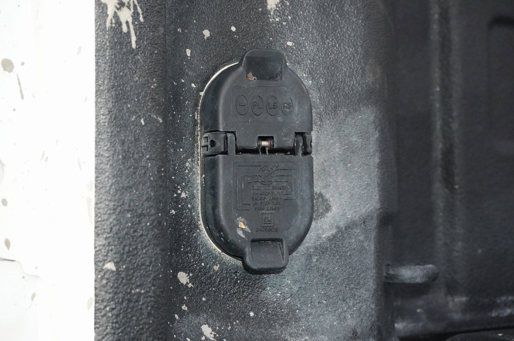 Used 2024 Chevrolet Silverado 2500 W/T image 29