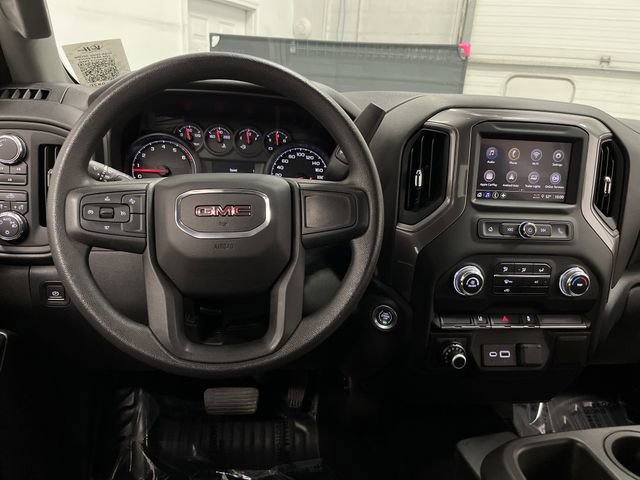 Used 2024 GMC Sierra 2500 Pro image 5
