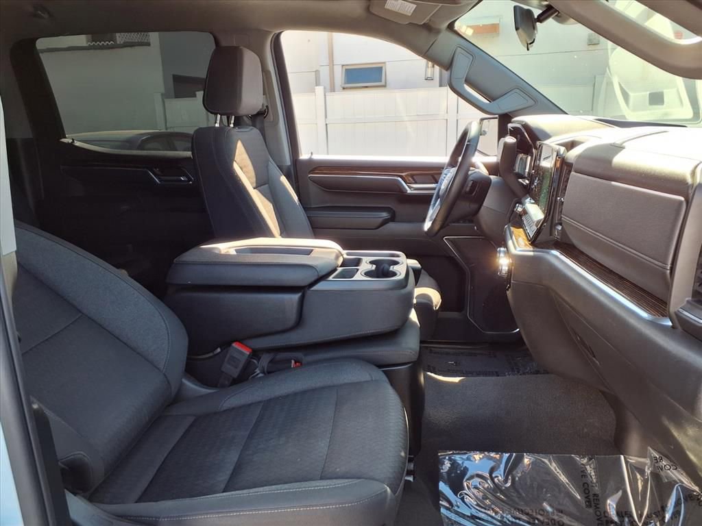 Used 2023 GMC Sierra 1500 Elevation image 5