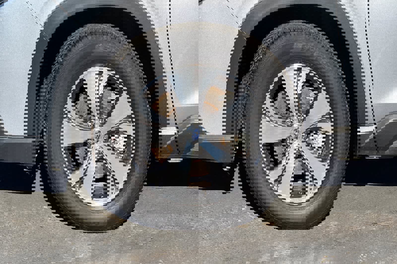 Certified 2024 Subaru Ascent Premium w/ Convenience Package image 32