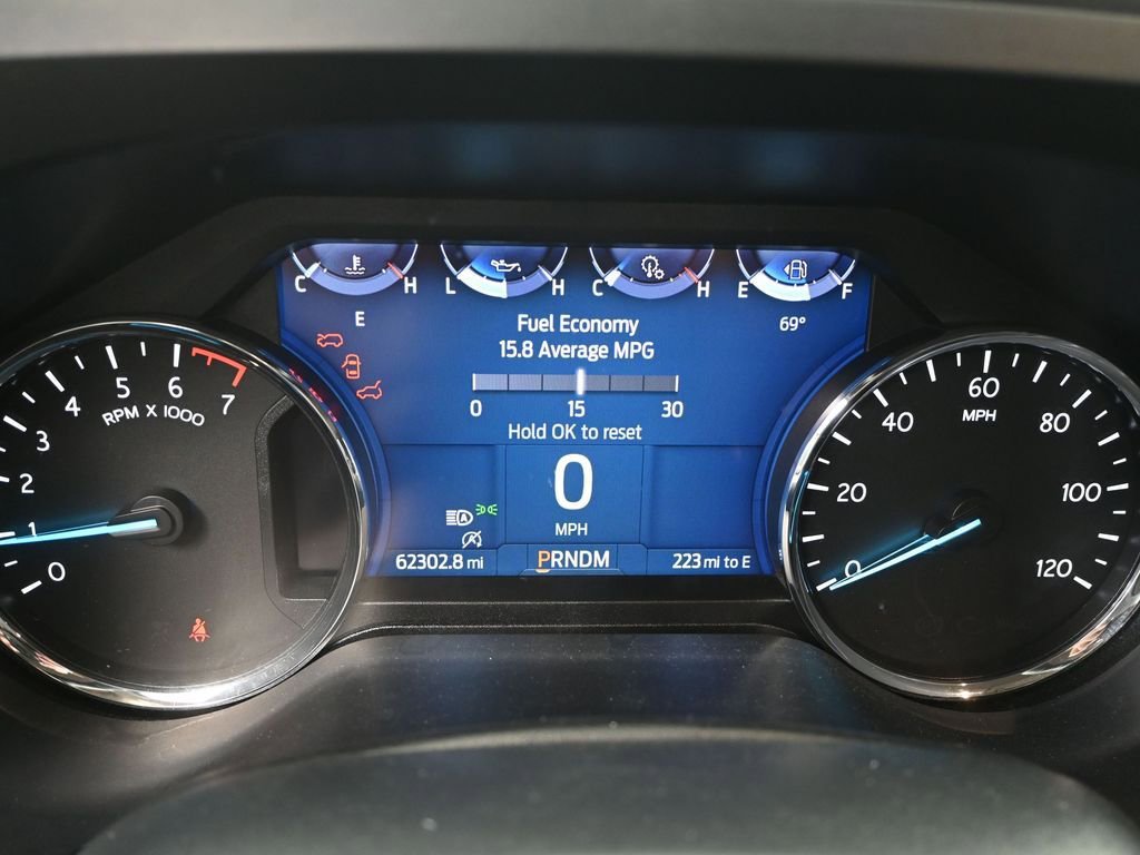 Used 2024 Ford Expedition Max XLT image 31