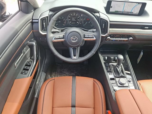 New 2026 MAZDA CX-50 Meridian Edition w/ Cargo Package AWD/4WD image 8